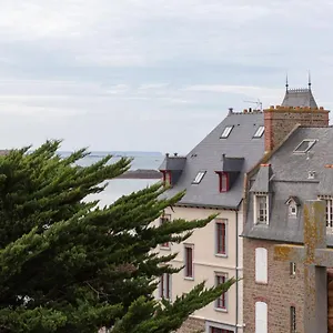 Starfish - Appt A 3min A Pied De La Saint-Malo