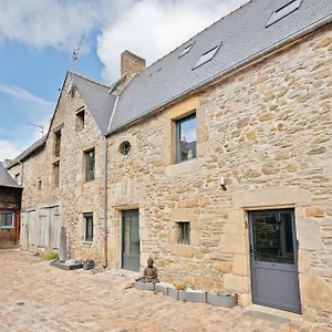 Hébergement de vacances Manoir Du Pont Gris Saint-Malo, Saint-Malo